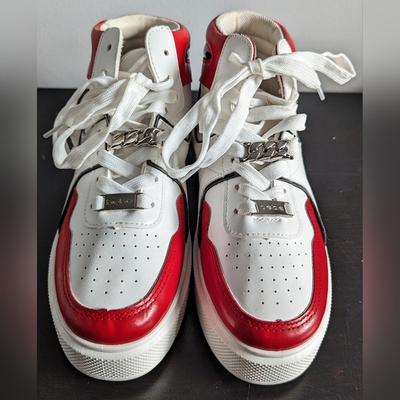 NWOT Bebe Monah shoes. Size 8 - Picture 10 of 13